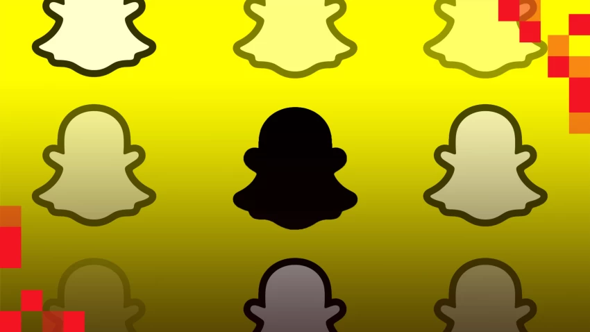 الآن يُمكن لمستخدمي أندرويد تفعيل الوضع الداكن في سناب شات مجاناً!
