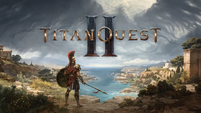 الكشف عن لعبة Titan Quest 2 للجيل الجديد والحاسب الشخصي