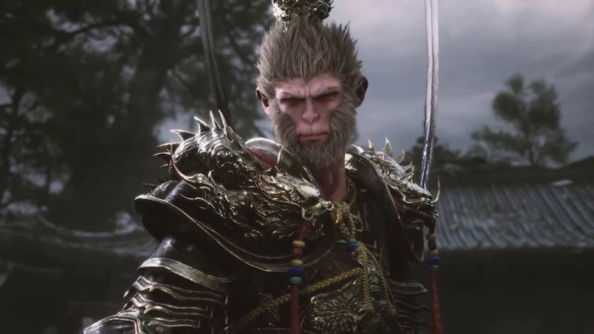لعبة Black Myth: Wukong تحصل على عرض افتتاحي خلال حدث Gamescom 2023