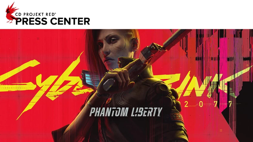 توسعة Cyberpunk 2077: Phantom Liberty تحصل على عرض خلال Gamescom 2023