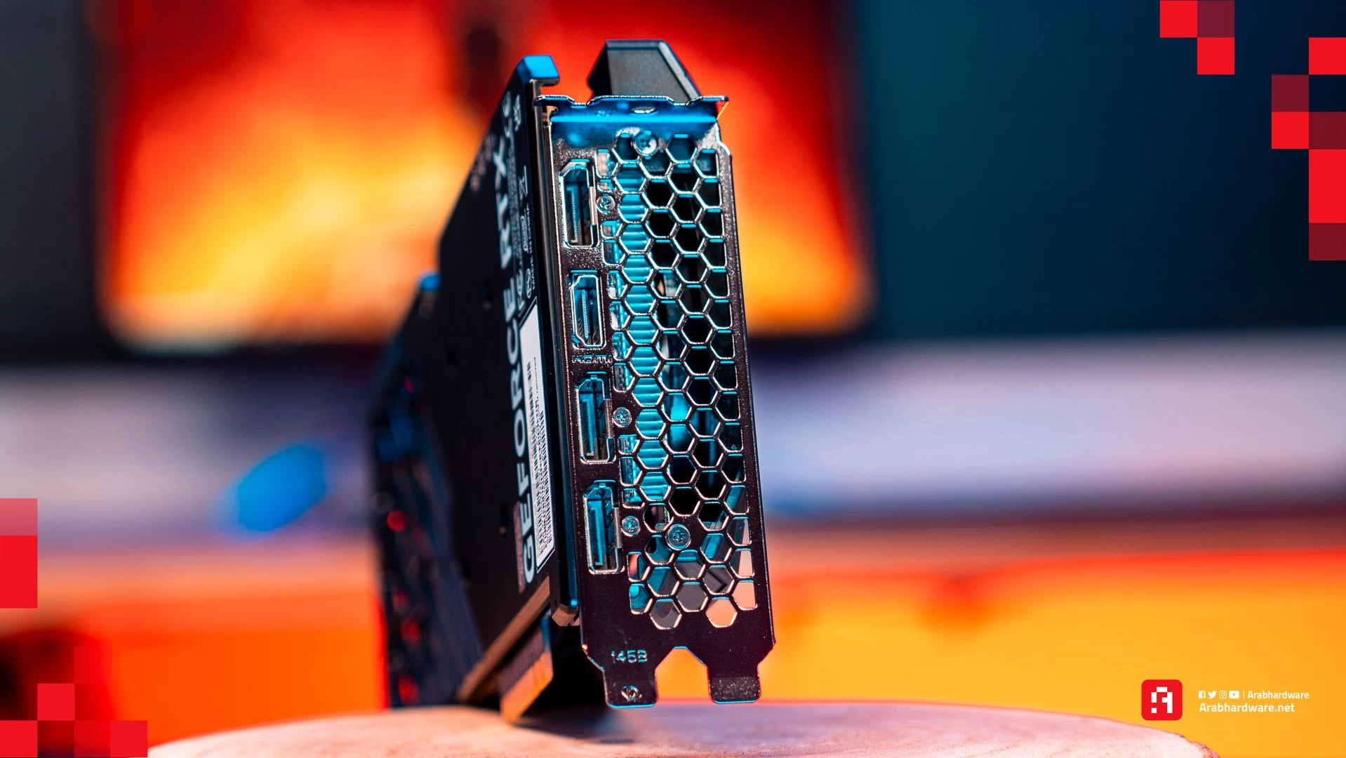 Palit RTX 4060 NVIDIA