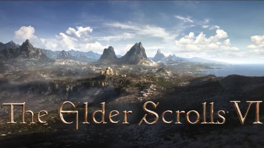 رسميًا لعبة The Elder Scrolls VI تدخل مرحلة التطوير