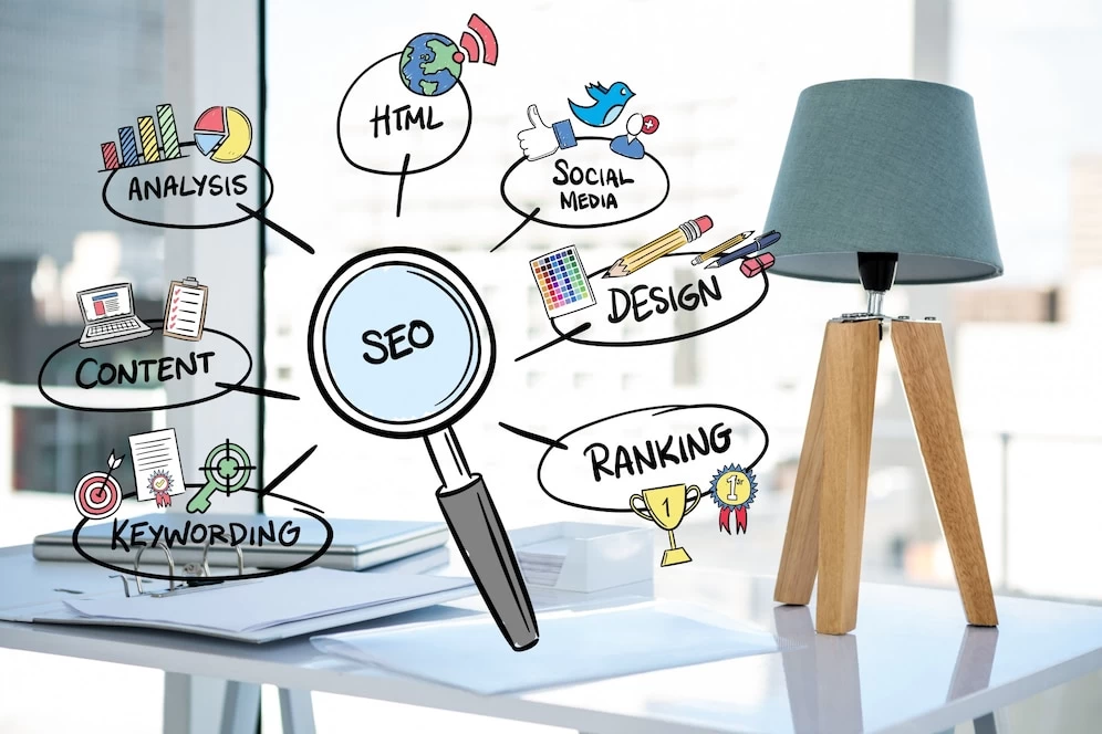 ما هي فوائد السيو SEO وتحسين موقعك لمحركات البحث؟