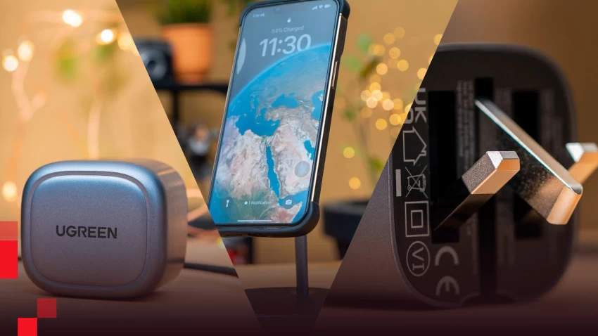 لا غنى عن هذه الأجهزة لتحصل على تجربة iPhone 15 الكاملة !