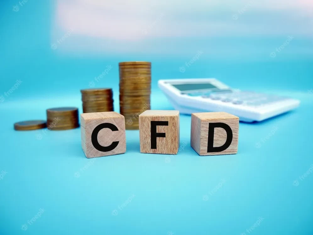 استراتيجيات تداول CFD في الأسواق المتقلبة