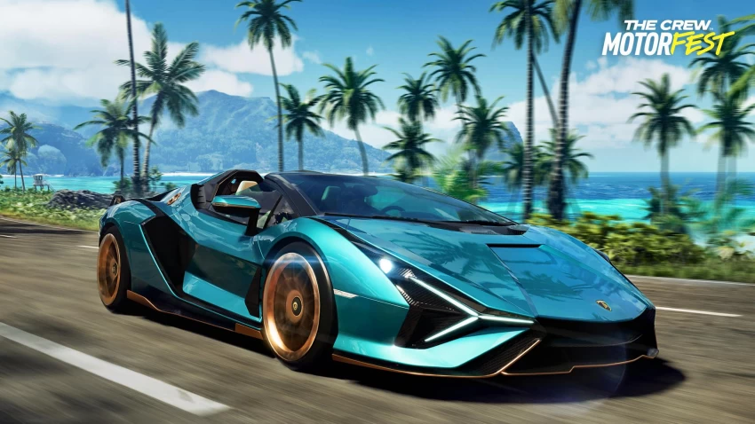 إليك أهم النصائح لتجربتك الأمتع في لعبة The Crew Motorfest