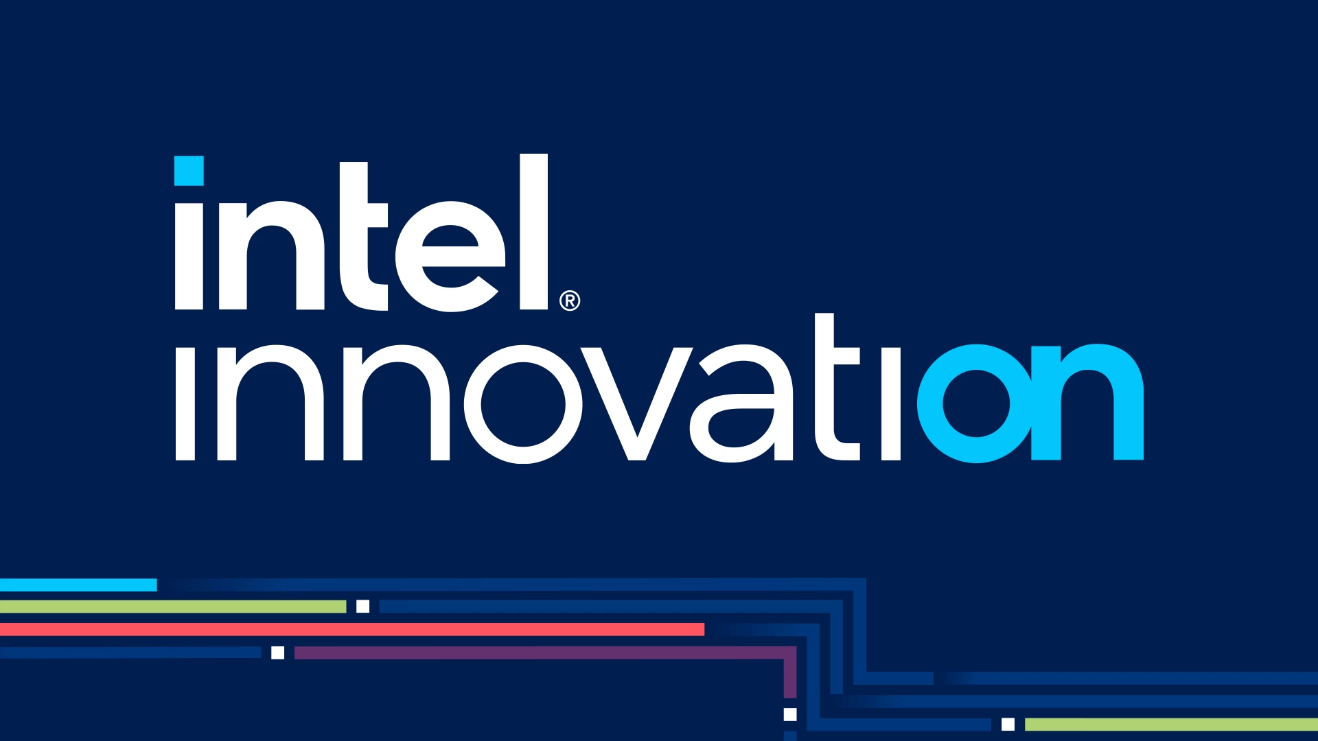 مؤتمر Intel Innovation 2023، الذكاء الاصطناعي يُسيطر على المستقبل