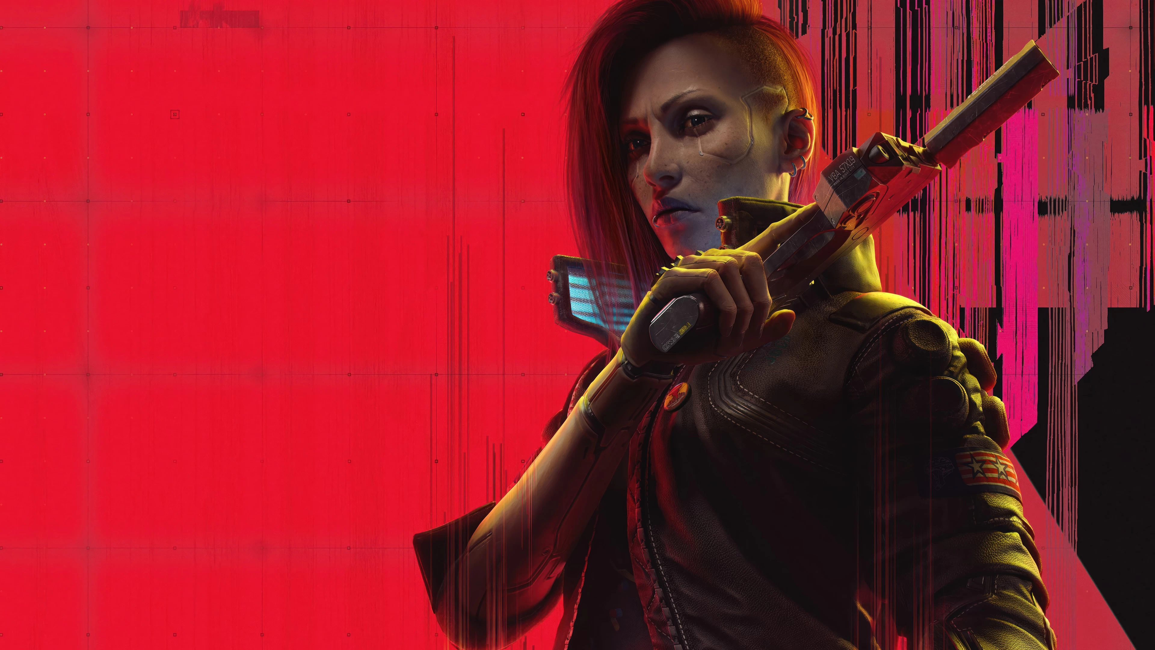 مراجعة توسعة Cyberpunk 2077: Phantom Liberty - Arabhardware
