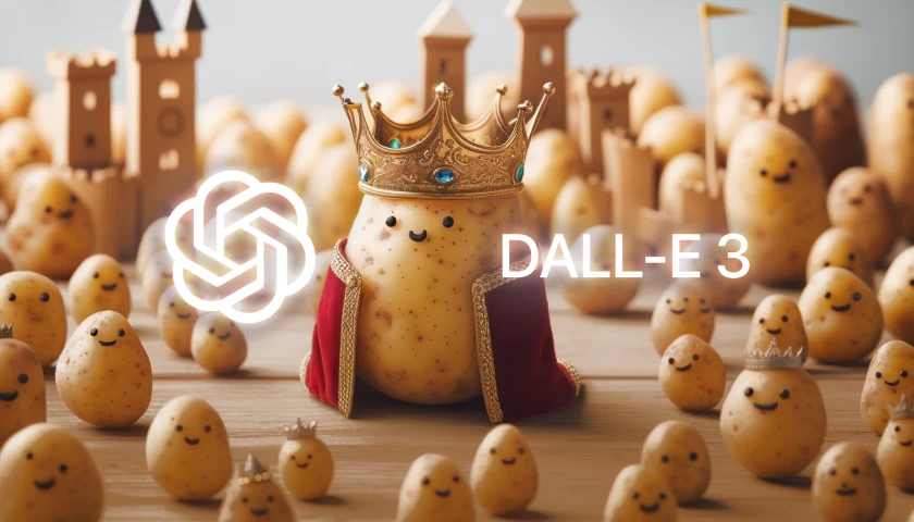 وداعاً للرسامين: شركة OpenAI تعلن الإصدار الثالث من DALL-E رسمياً!