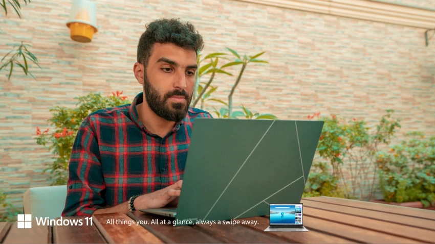 أهم النصائح لتحسين تجربة اللاب توب الجديد!