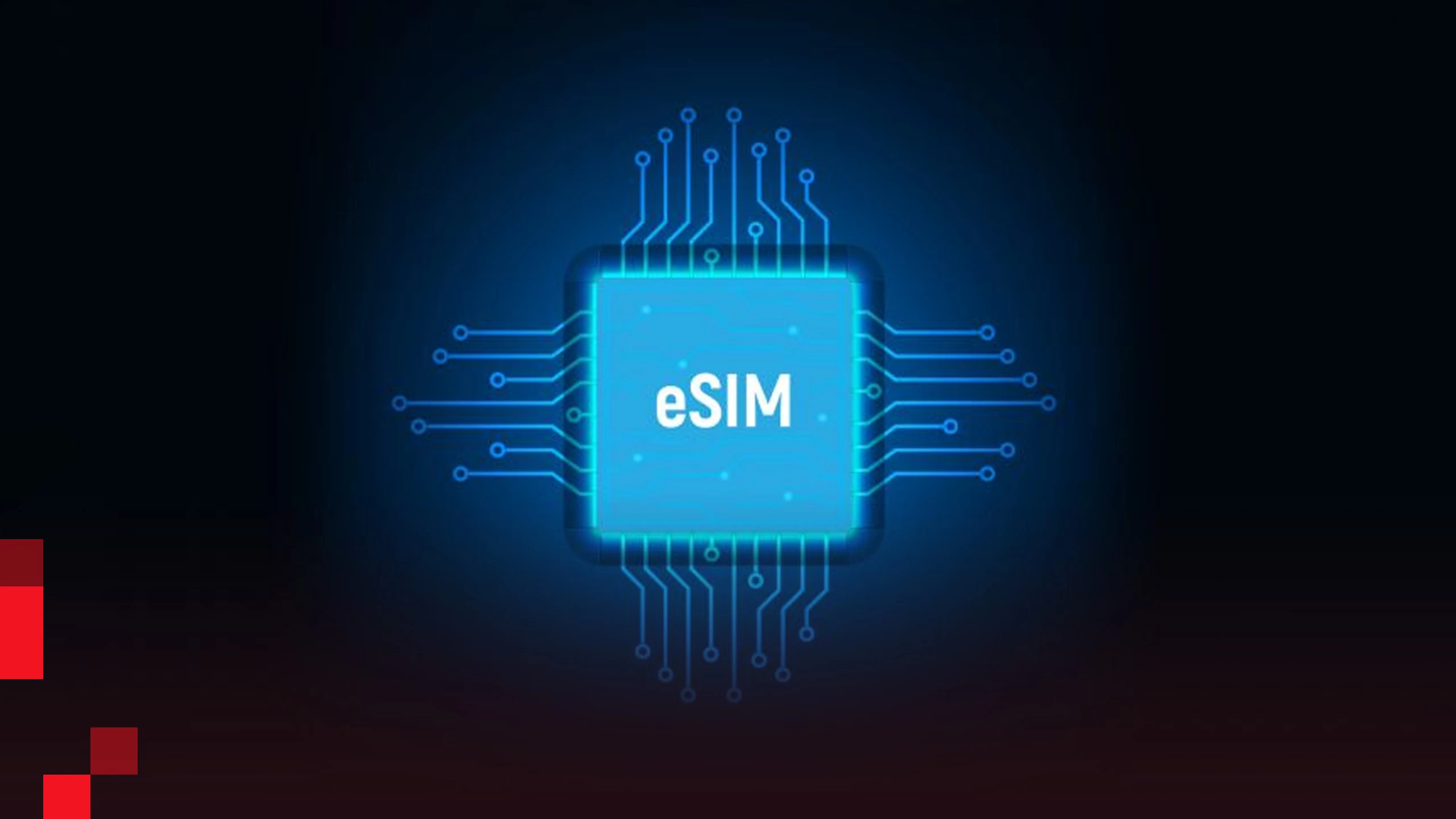 هذا هو موعد التشغيل التجريبي لـ الشريحة الإلكترونية (e-SIM) في مصر ...