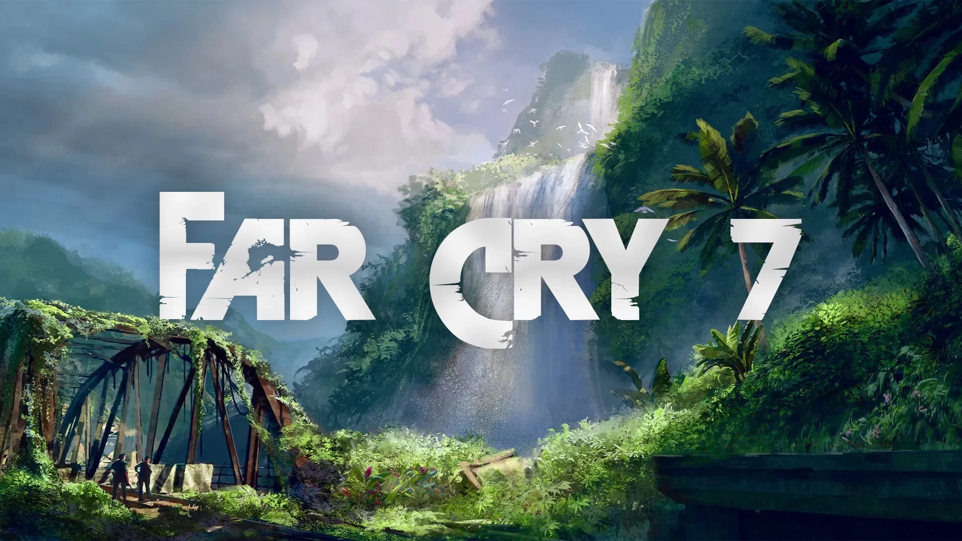 صورة لعبة Far Cry 7 تستهدف خريف 2025 وتسريبات بالجملة عن قصتها