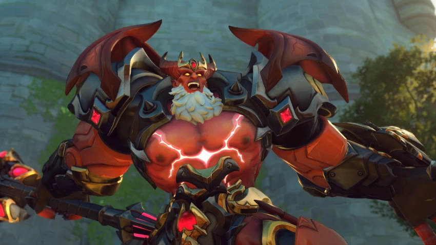 الموسم الجديد من لعبة Overwatch 2 ينطلق في 10 أكتوبر القادم