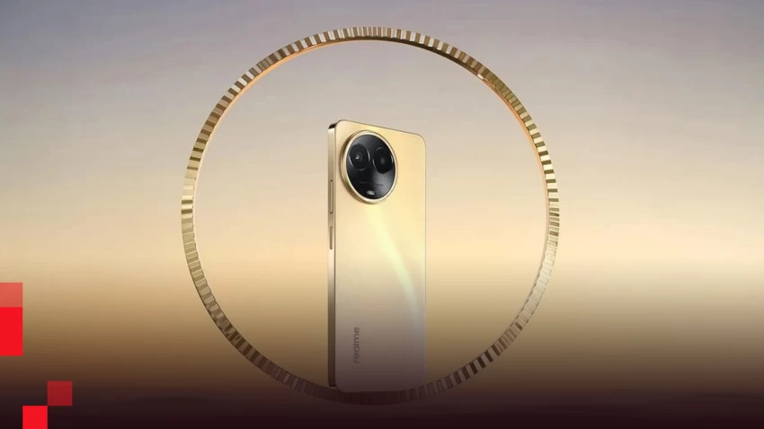 ريلمي تطلق هاتفها الذكي الجديد ريلمي 11 5G في الإمارات العربية المتحدة