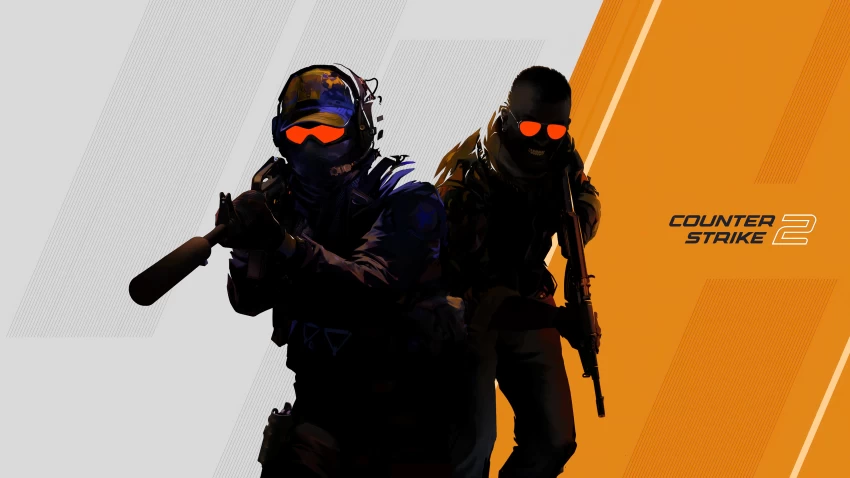 وداعًا CS:GO، ومرحبًا بـ Counter-Strike 2!