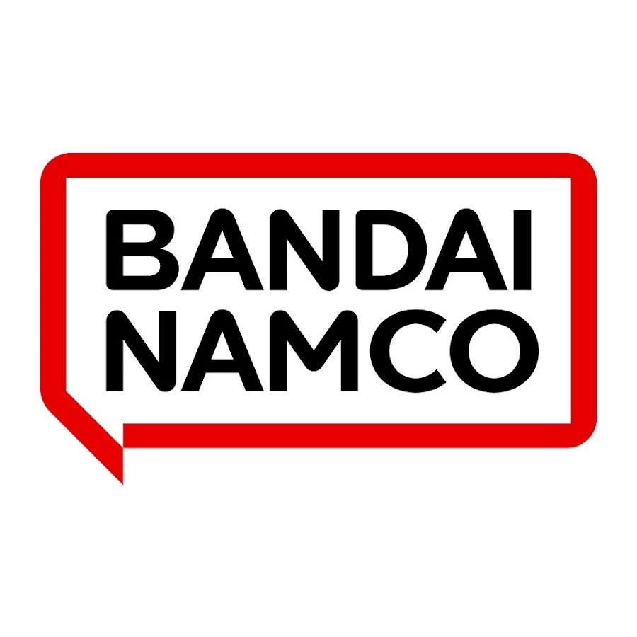 Bandai namco entertainment