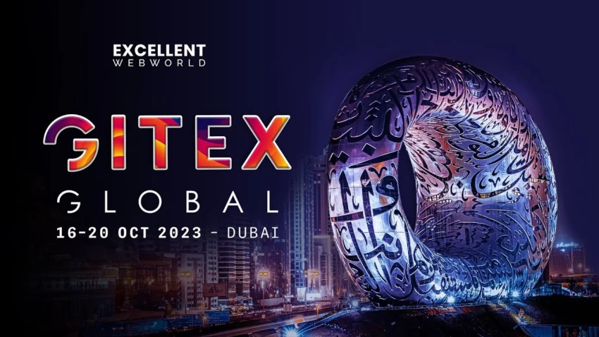آيسر تستعرض أحدث الابتكارات التقنية الرائدة في «جيتكس جلوبال 2023»