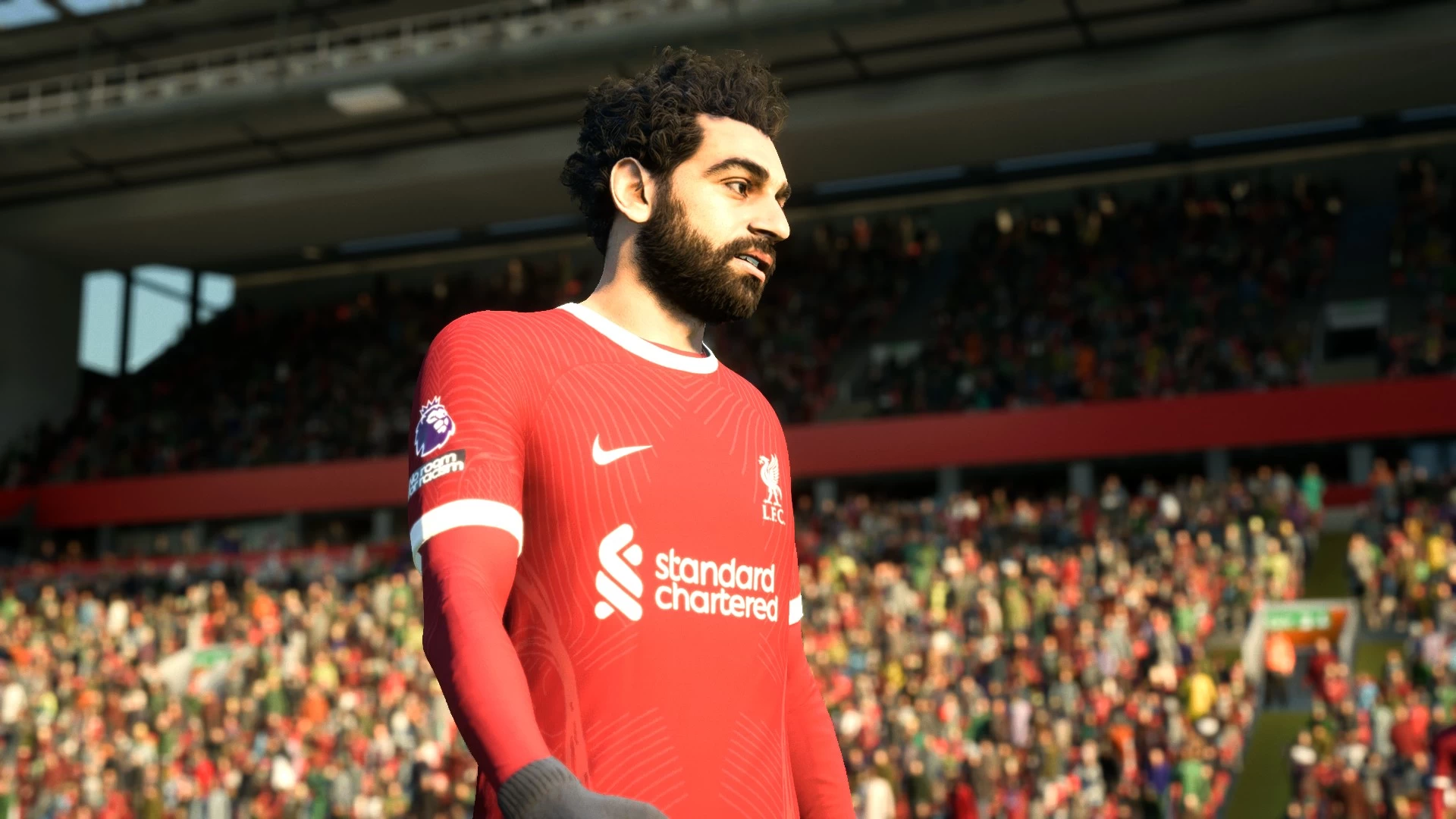 مراجعة لعبة EA SPORTS FC 24