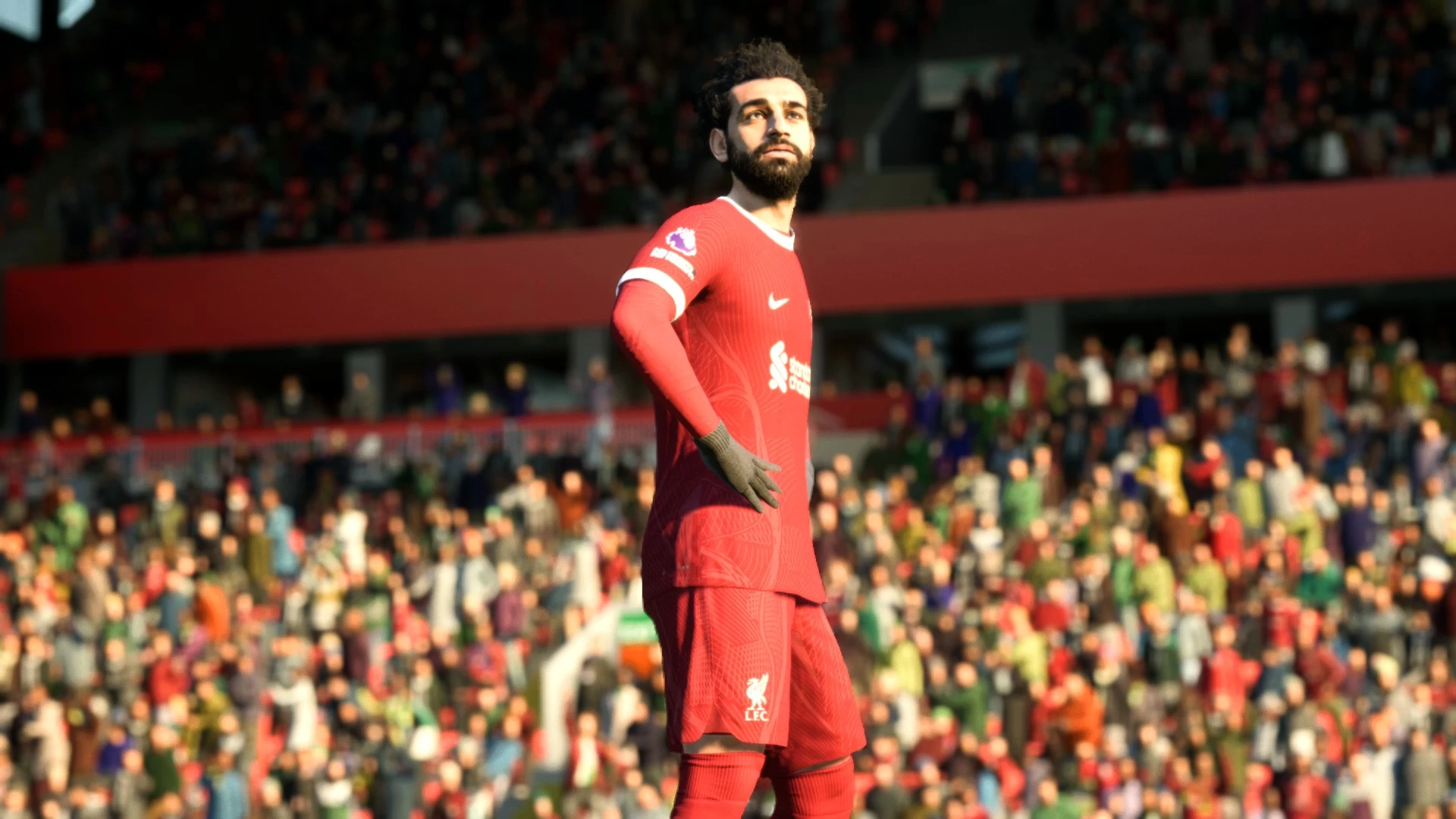 مراجعة لعبة EA SPORTS FC 24