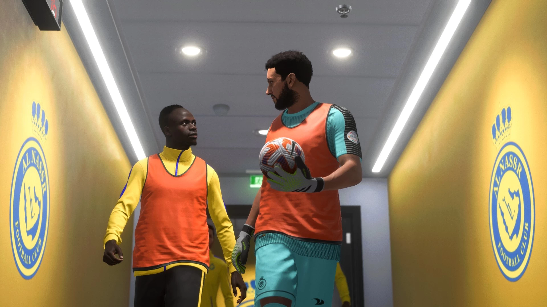 مراجعة لعبة EA SPORTS FC 24