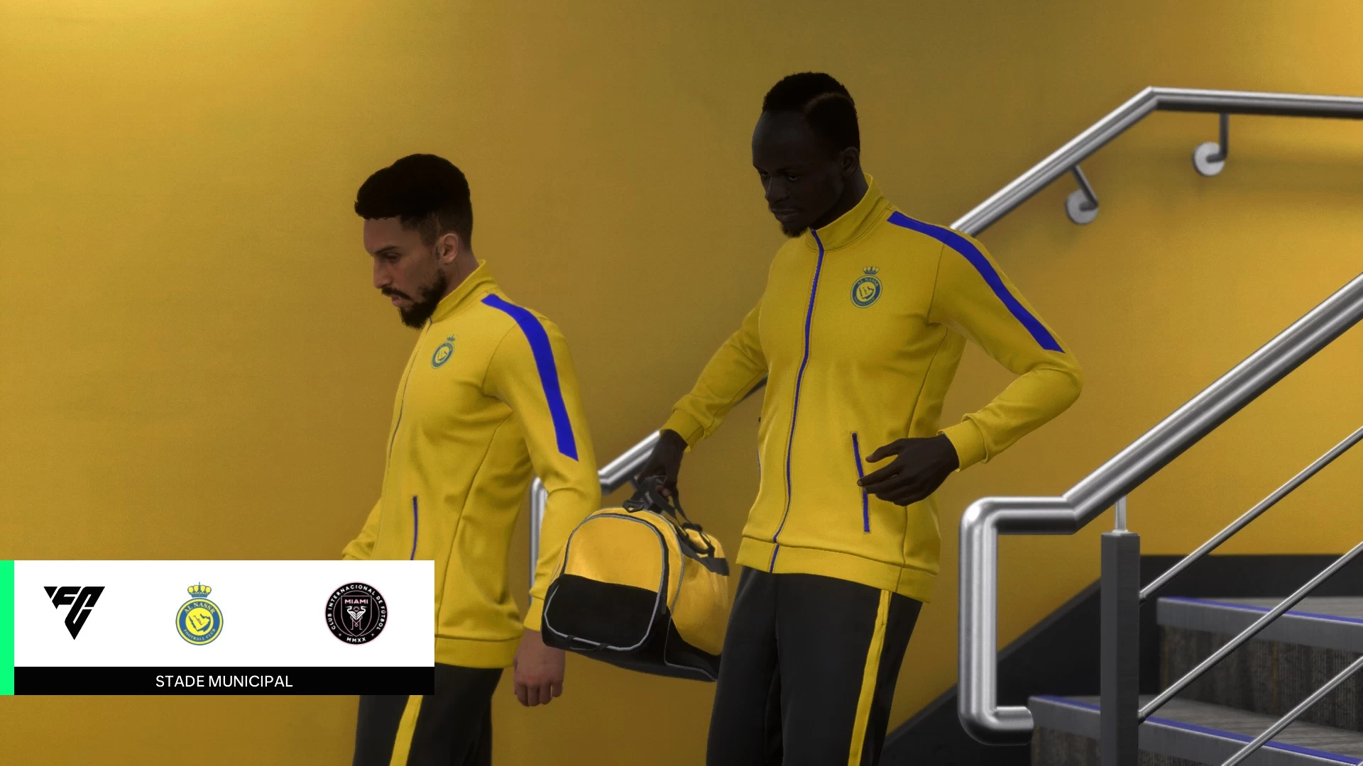 مراجعة لعبة EA SPORTS FC 24