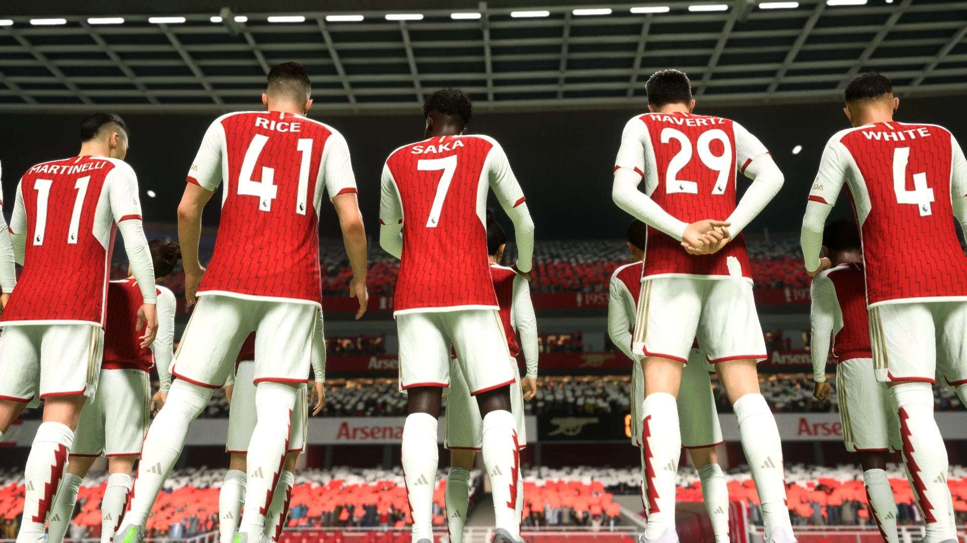 مراجعة لعبة EA SPORTS FC 24
