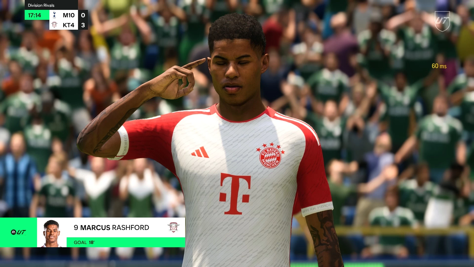مراجعة لعبة EA SPORTS FC 24