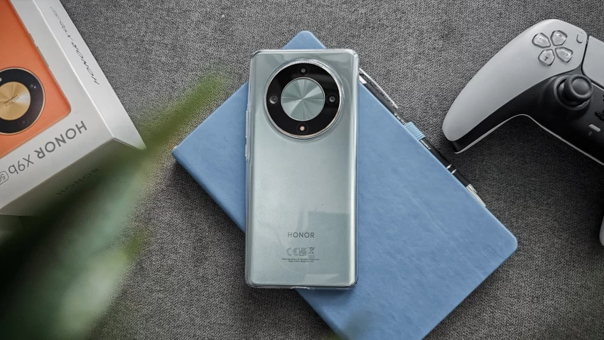 أقوى هاتف مقاوم للكسر | مراجعة HONOR X9b