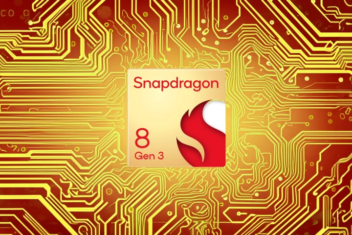 إعلان Qualcomm عن الـ SnapDragon 8 Gen 3 التي ستشكل مستقبلنا!