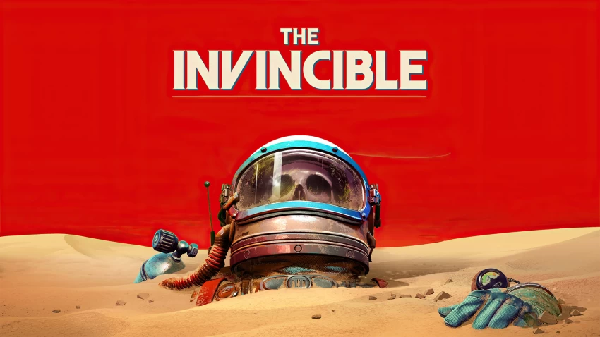 مراجعة لعبة The Invincible