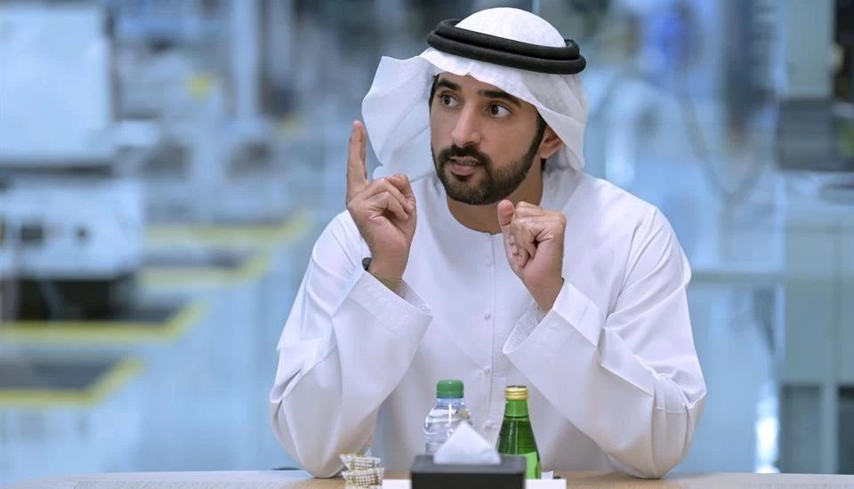 دبي تدشن برنامج الألعاب الإلكترونية 2023 لاقتحام صناعة الألعاب