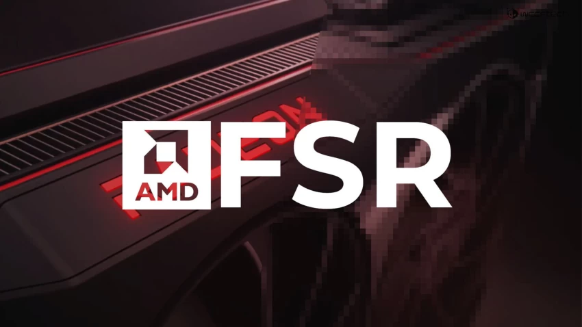 تقنية AMD FidelityFX قد تصل قريباً إلى شرائح Samsung وQualcomm