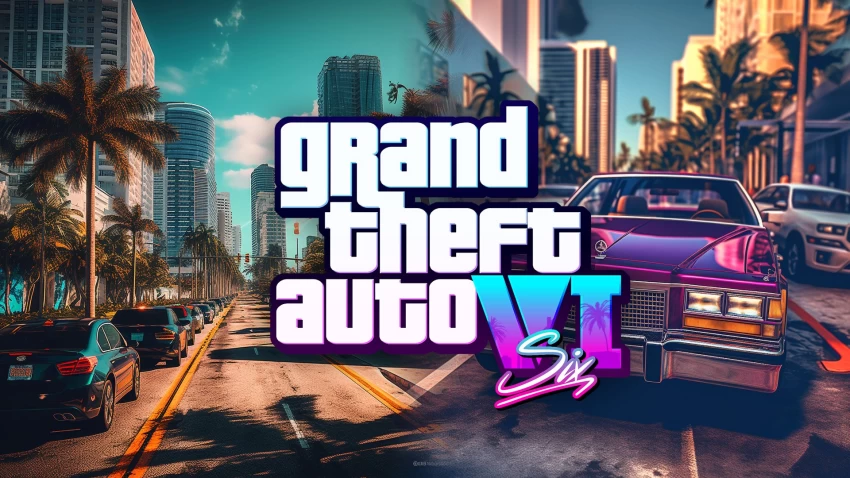 إشاعة| الكشف عن لعبة GTA 6 هذا الأسبوع والعرض الدعائي في ديسمبر