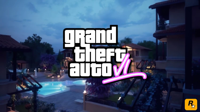 رسميًا: Rockstar تؤكد الكشف عن لعبة GTA 6 في شهر ديسمبر المُقبل!