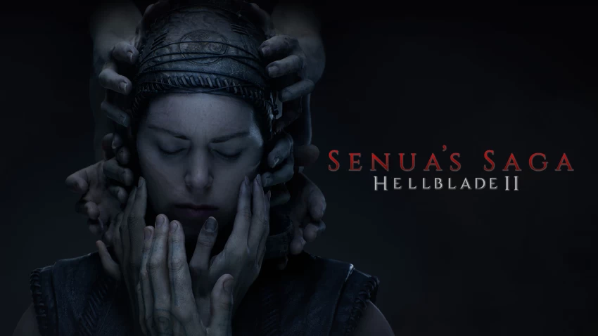 لعبة Hellblade 2 تصدر في النصف الثاني من 2024