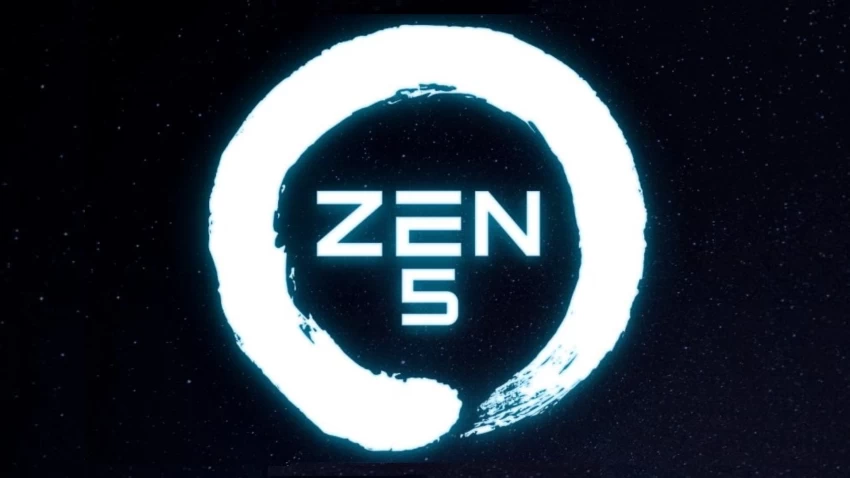 معماريات Zen 5 تحصل على أسمائها الرمزيّة