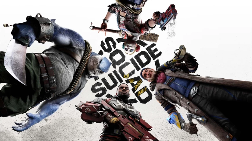 الكشف عن متطلبات تشغيل لعبة Suicide Squad: Kill the Justice League