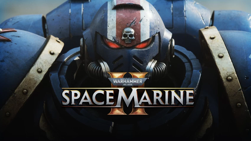 تأجيل لعبة Warhammer 40,000: Space Marine 2 رسميًا