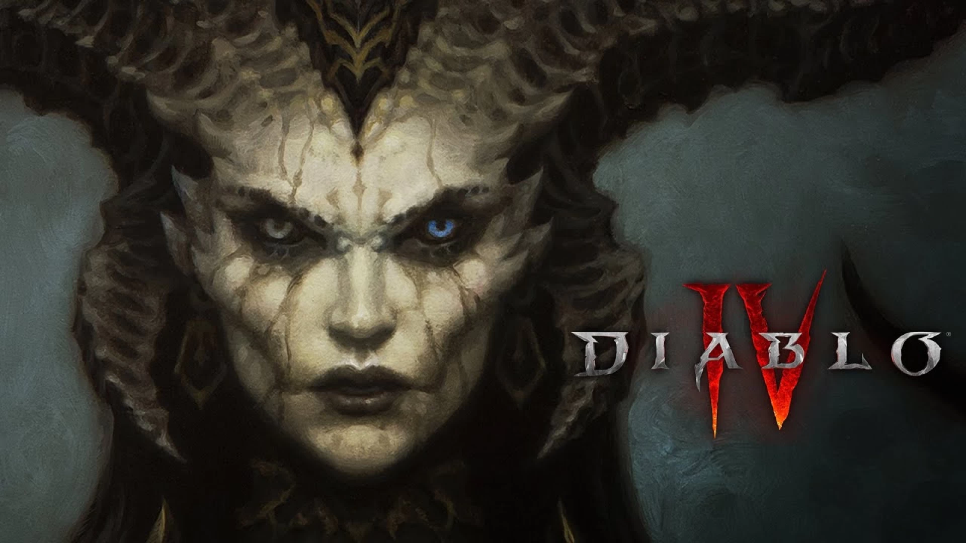 لعبة diablo 4