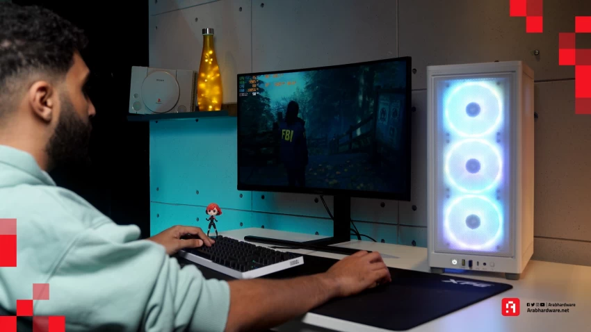 تجميعة الـ Mini-ITX الصغيرة من Zotac لدقّة العرض 2K