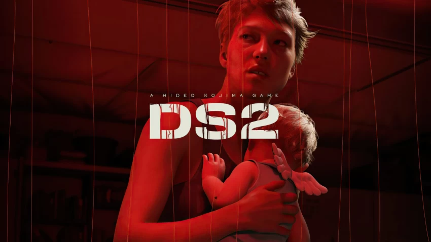 لعبة Death Stranding 2 قد تظهر في حدث The Game Awards القادم!