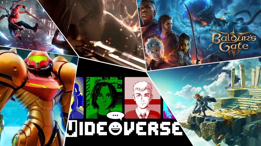 الألعاب الأعلى تقييما في 2023 [أفضل ألعاب لهذا العام]