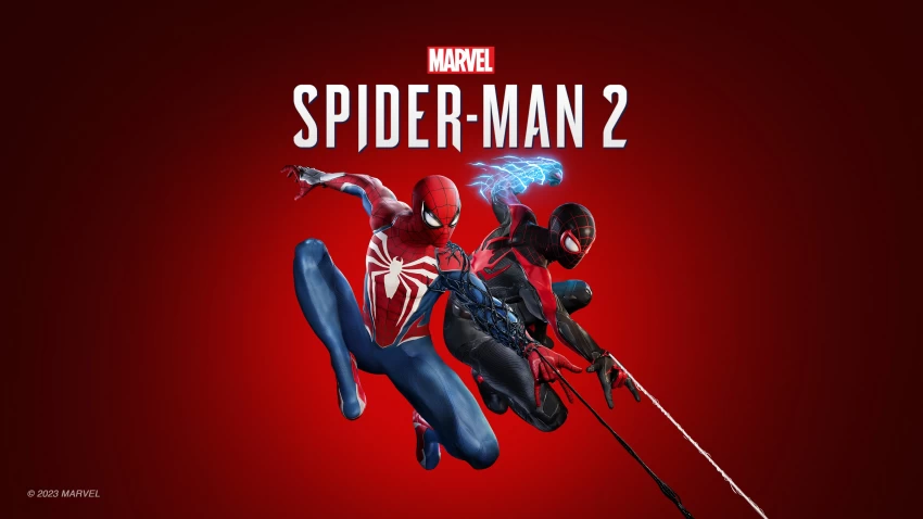 لعبة Marvel’s Spider-Man 2 قادمة على الحاسب الشخصي في يناير 2025