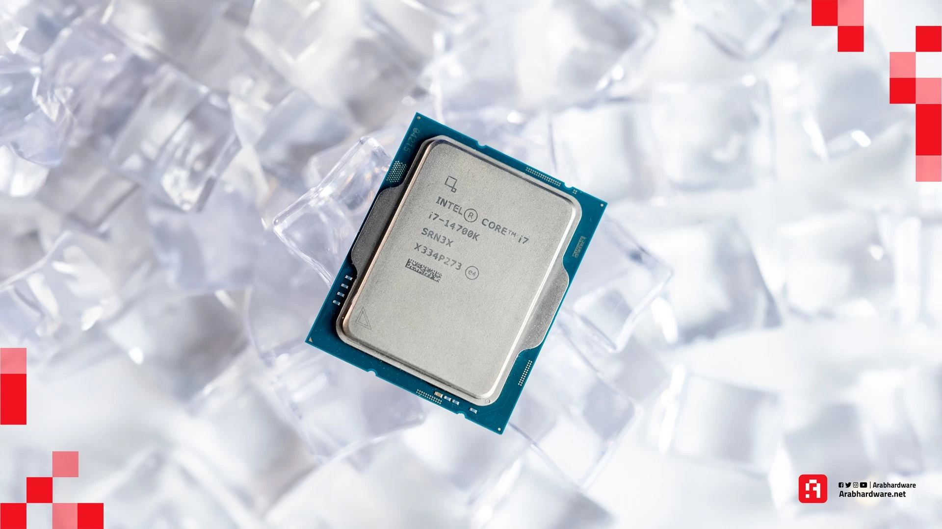 مراجعة المعالج المركزي Intel Core i7-14700K