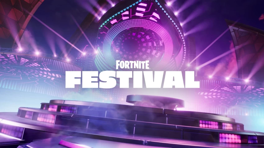 الكشف عن 3 ألعاب جديدة تتوفر داخل لعبة Fortnite!