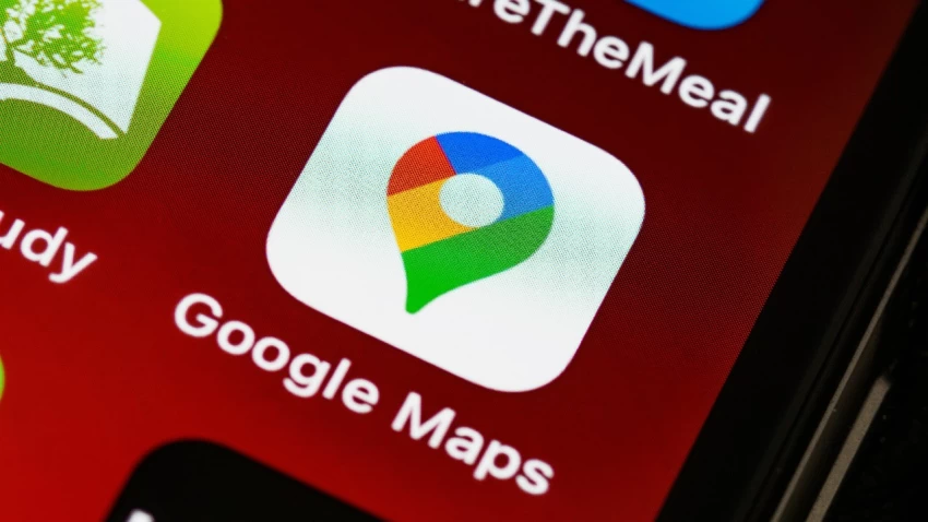 جوجل تُغير ألوان خرائط Google Maps ضمن تحديث كبير للخدمة