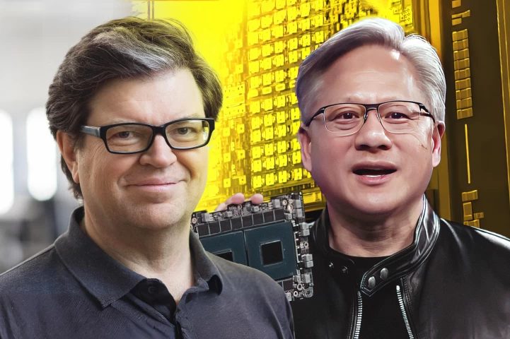 كبير علماء Meta يتعارض مع رئيس NVIDIA فيما يخص مستقبل الذكاء الاصطناعي