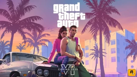 عاجل| روكستار تُعلن تأجيل إطلاق لعبة GTA 6 إلى 26 مايو 2026