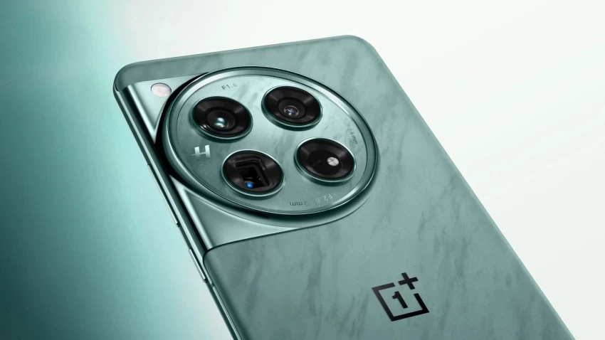 ون بلس تطرح هاتفها الرائد الجديد OnePlus 12 في الأسواق الصينية
