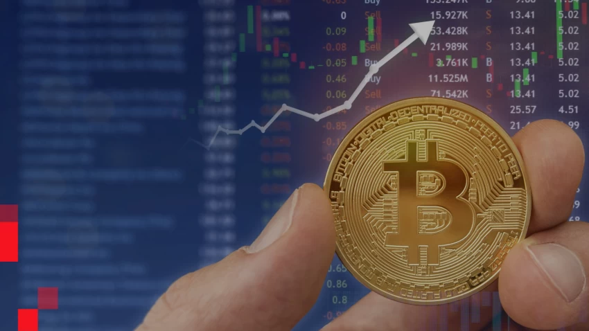 صعود جنوني جديد في سعر البيتكوين - الأسباب والتوقعات